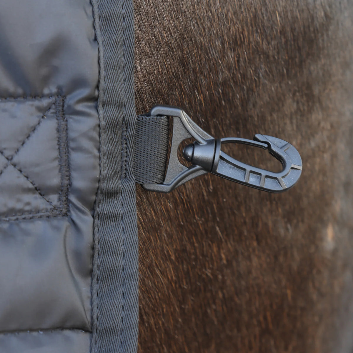 Tempest Warmarug 50g Turnout Rug Liner