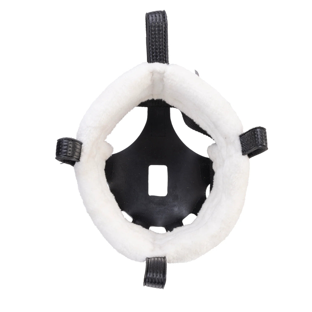 FreeGraze Deluxe AirFlow Detachable Grazing Muzzle