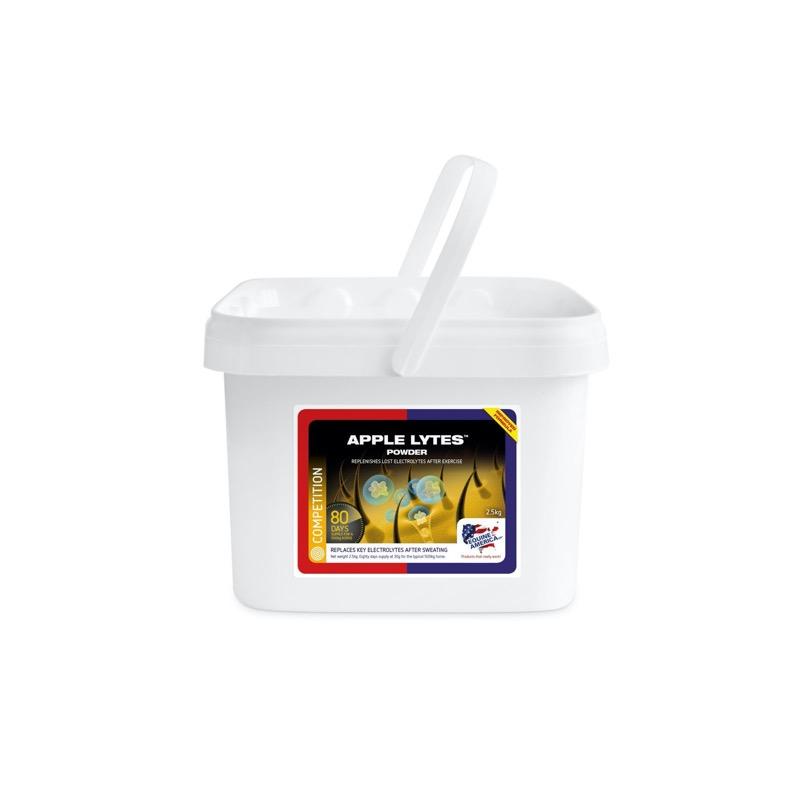 Equine America Apple Lyte 2.5 kg