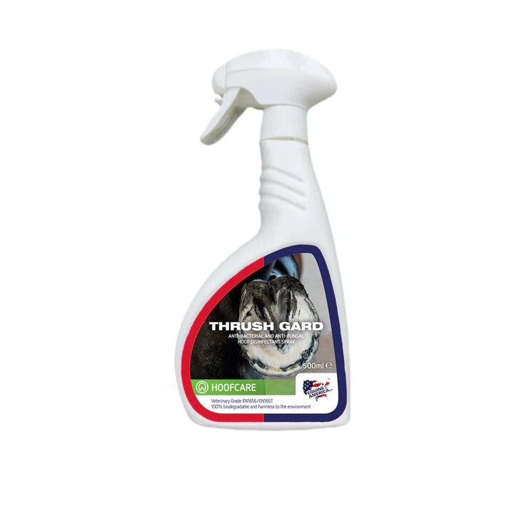 Equine America Thrush Gard Spray 500 ml