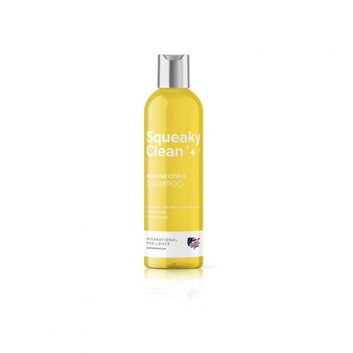 Equine America Squeaky Clean Shampoo 1 L