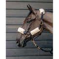 Km Elite Teddy Soft Headstall Set