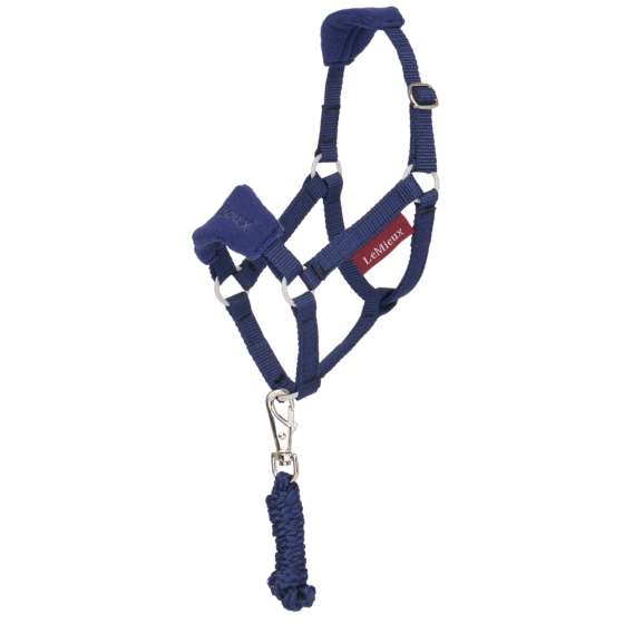 Le Mieux Hobby Horse Vogue Headcollar