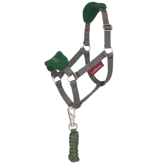Le Mieux Hobby Horse Vogue Headcollar