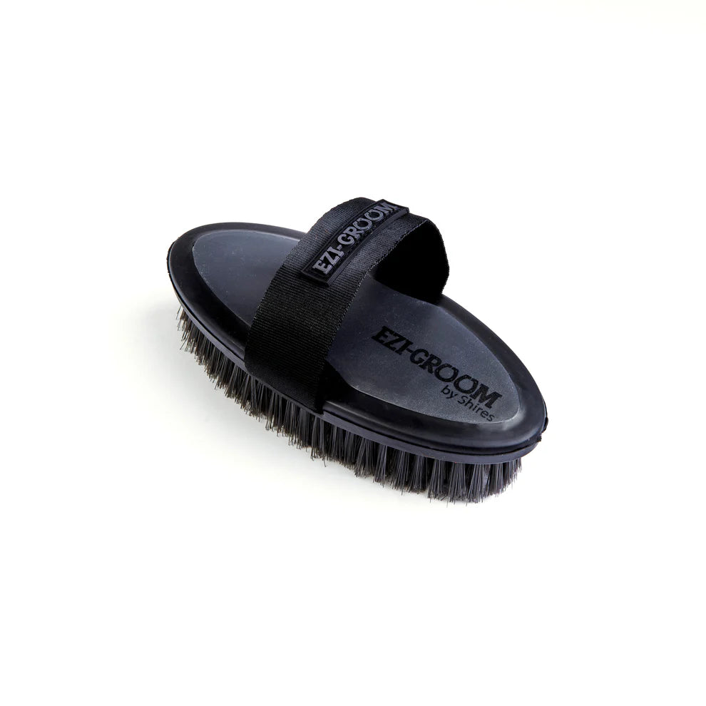 Ezi-Groom Grip Small Body Brush