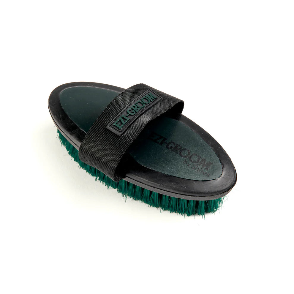 Ezi-Groom Grip Small Body Brush