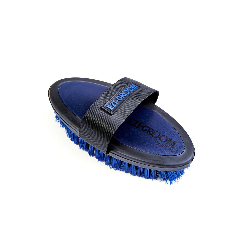 Ezi-Groom Grip Small Body Brush