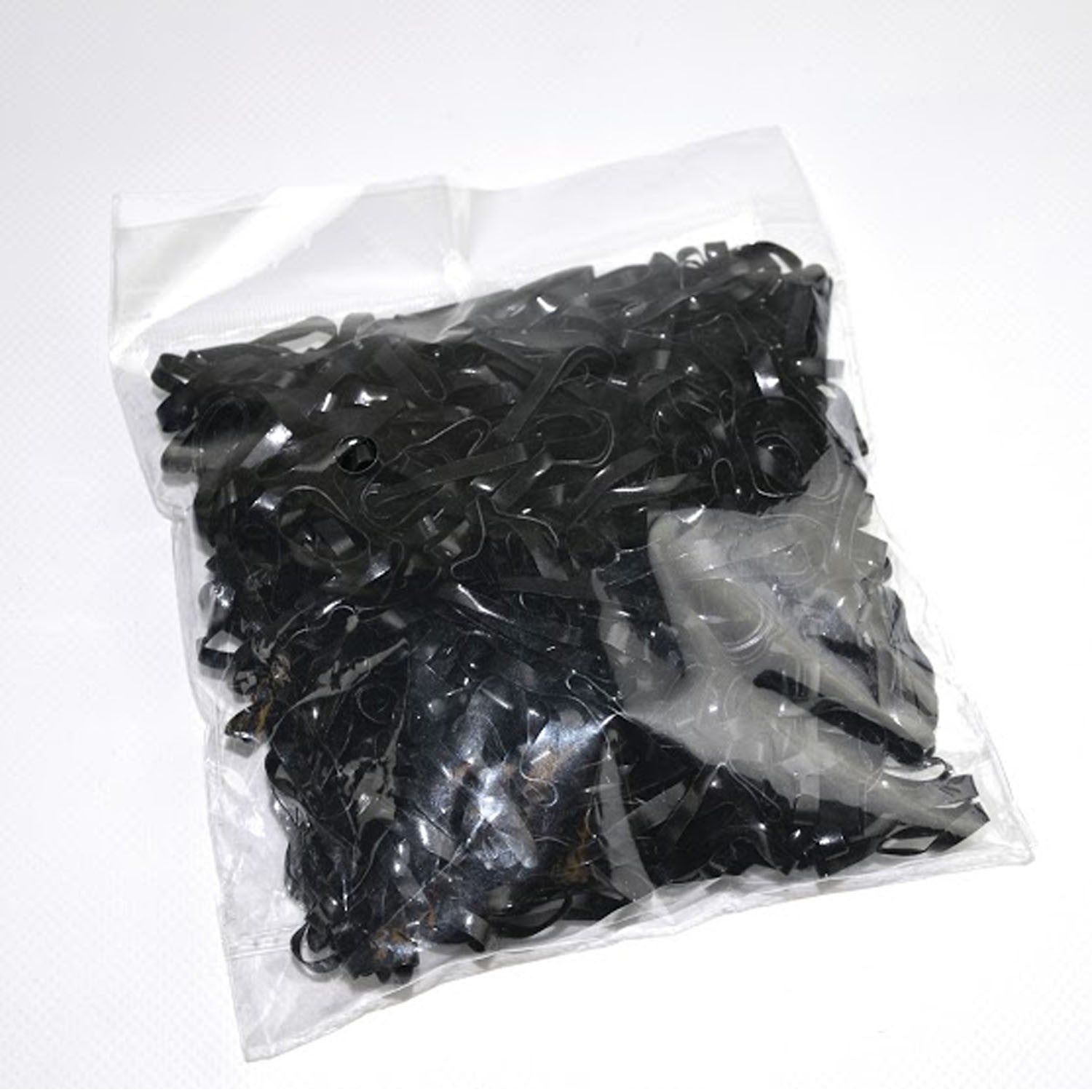 Lincoln Silicone Plaiting Bands