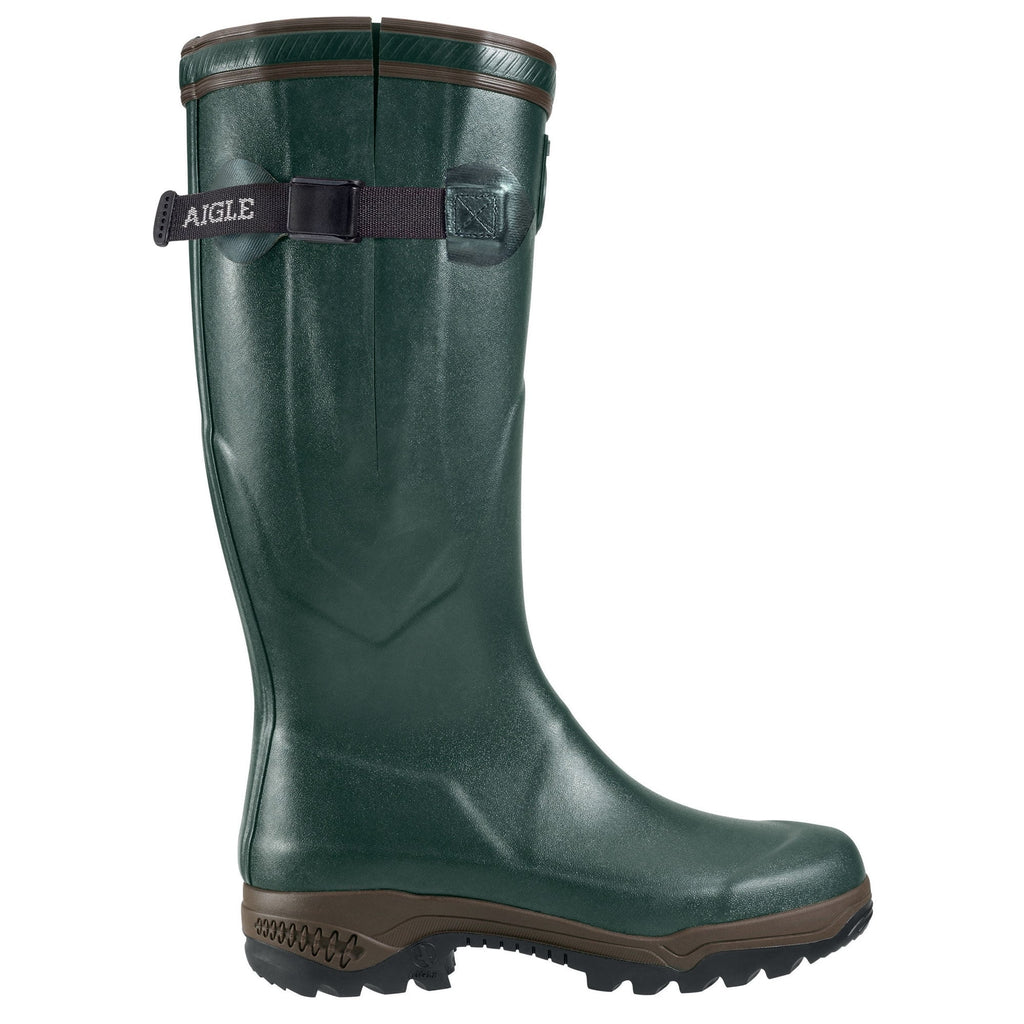 Aigle Parcours Iso Ii Neoprene Boots