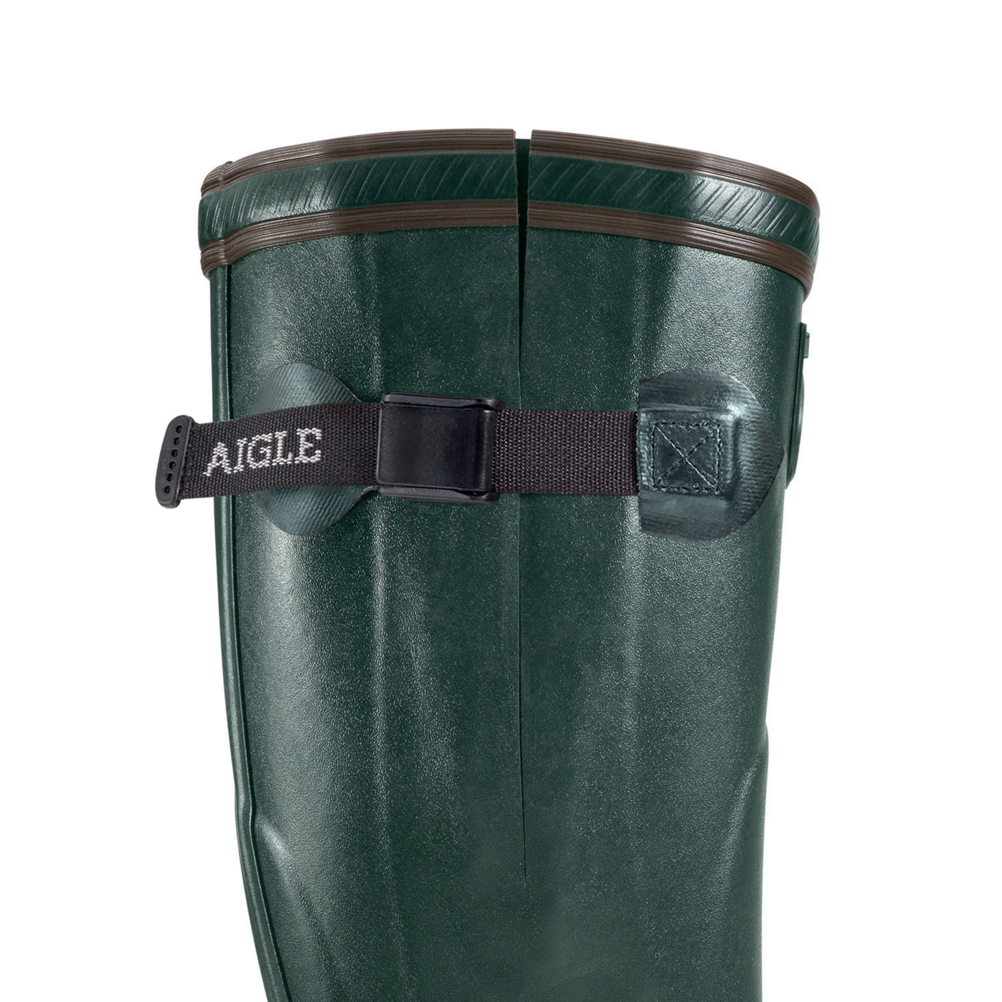 Aigle Parcours Iso Ii Neoprene Boots