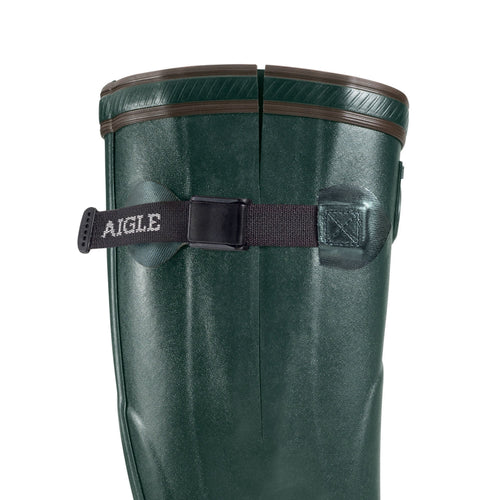 Aigle Parcours Iso Ii Neoprene Boots