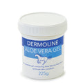 Dermoline Aloe Vera Gel 225 g