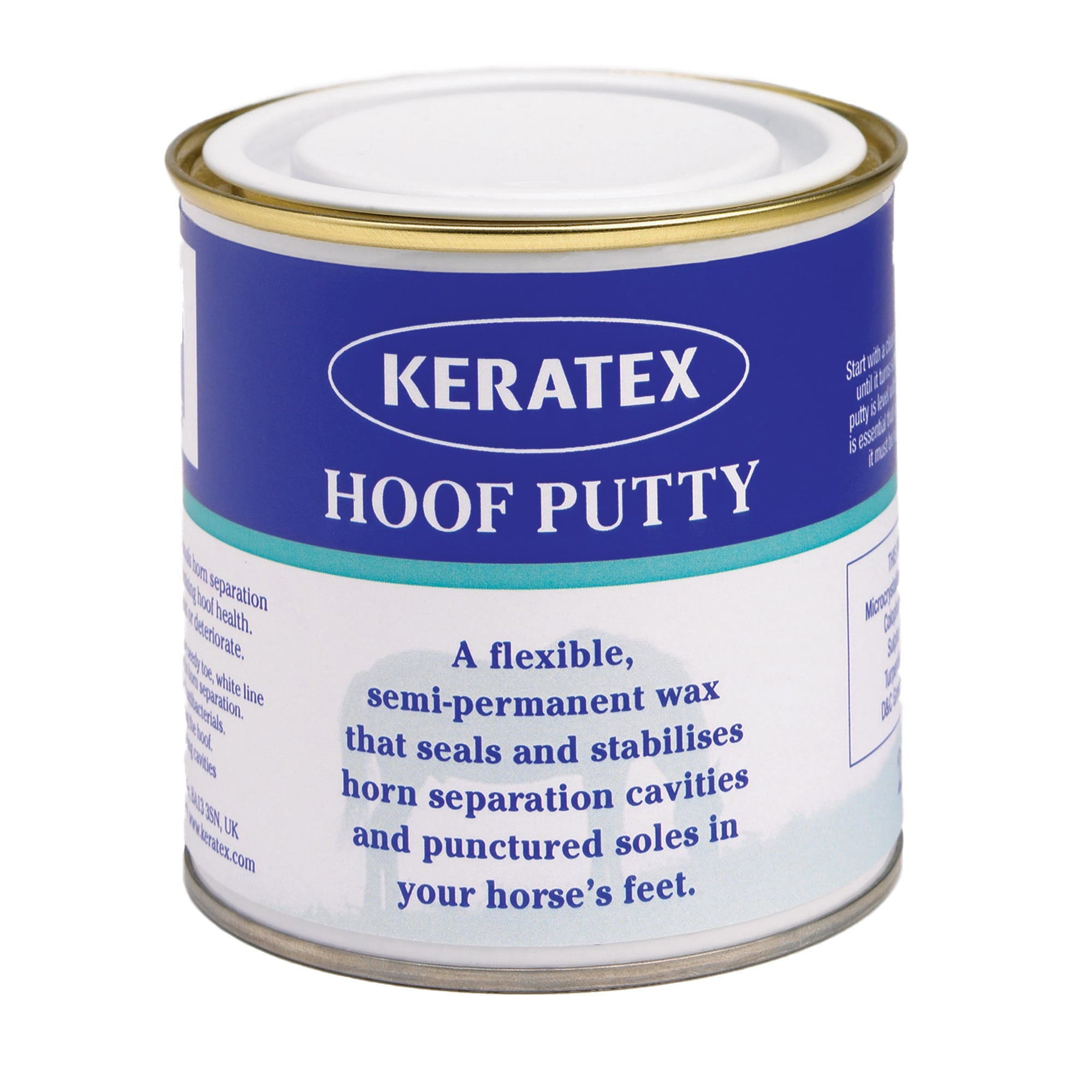Keratex Hoof Putty 200 g