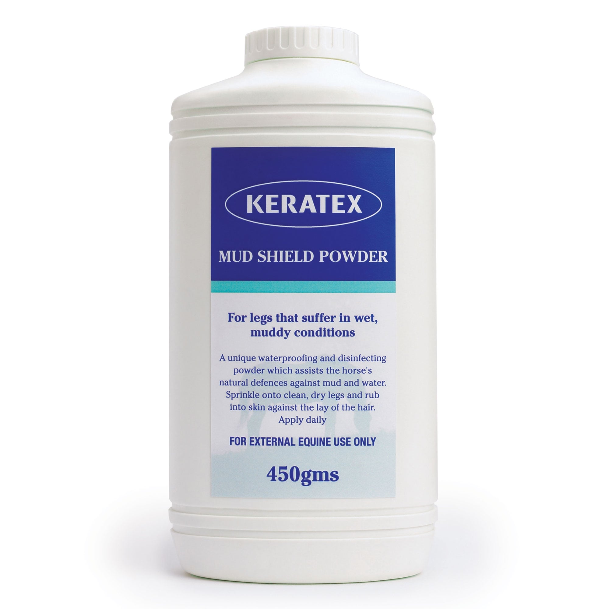 Keratex Mud Shield Powder 450 g
