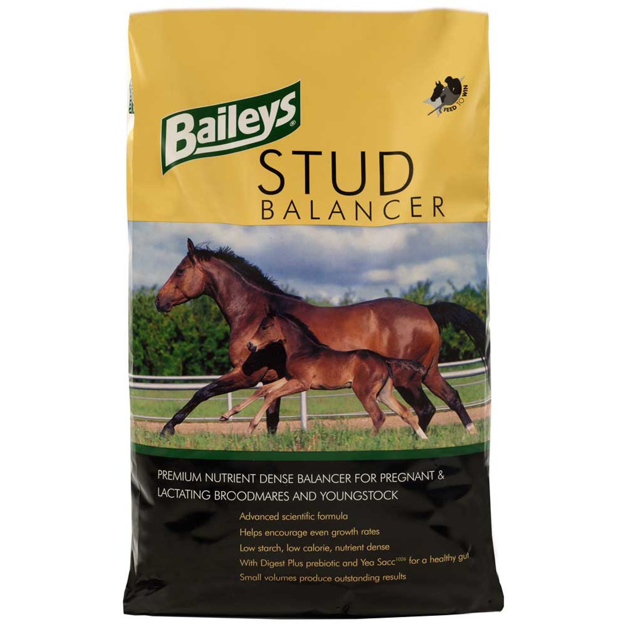Baileys Bsb Stud Balancer 20 kg