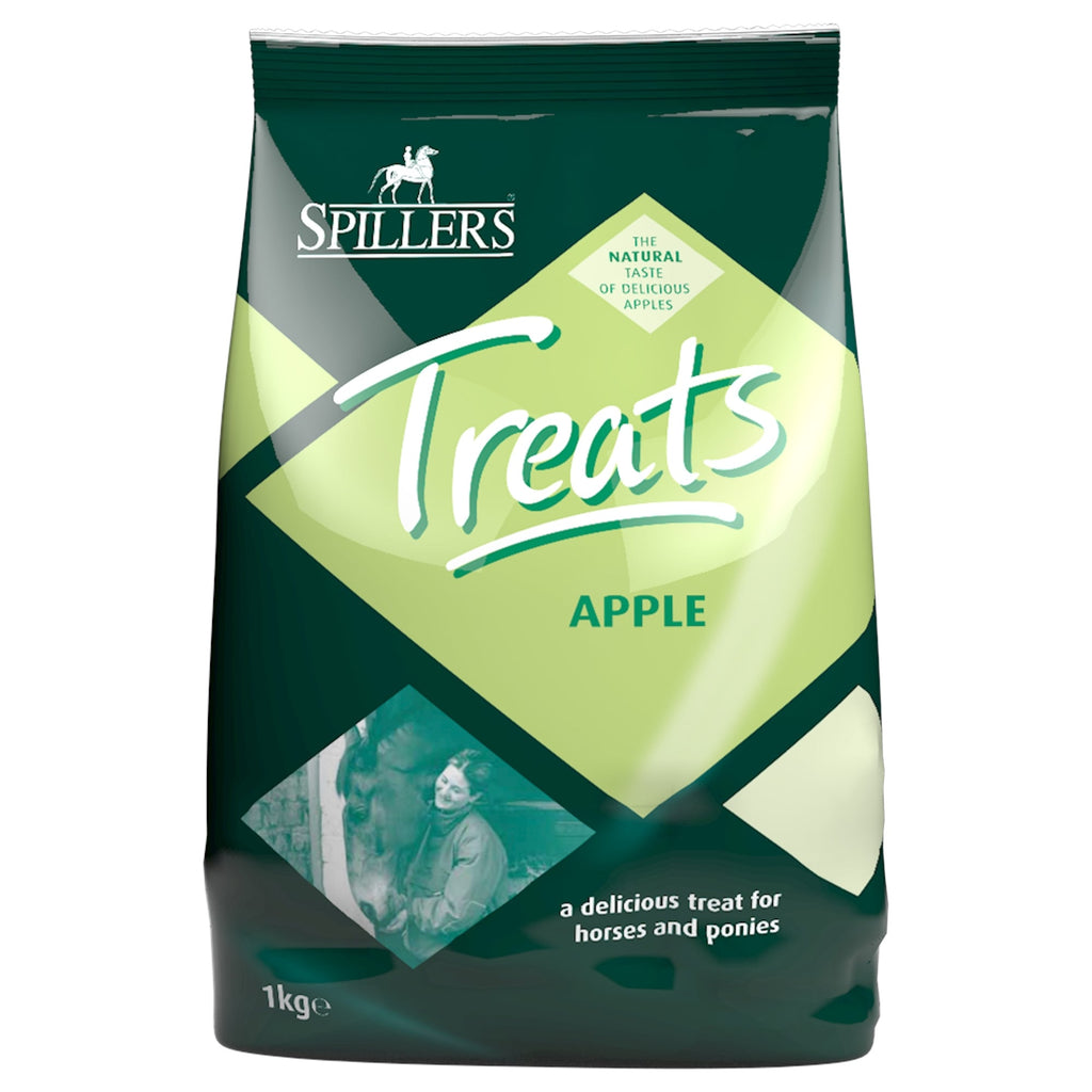 Spillers Apple Treats 1 kg