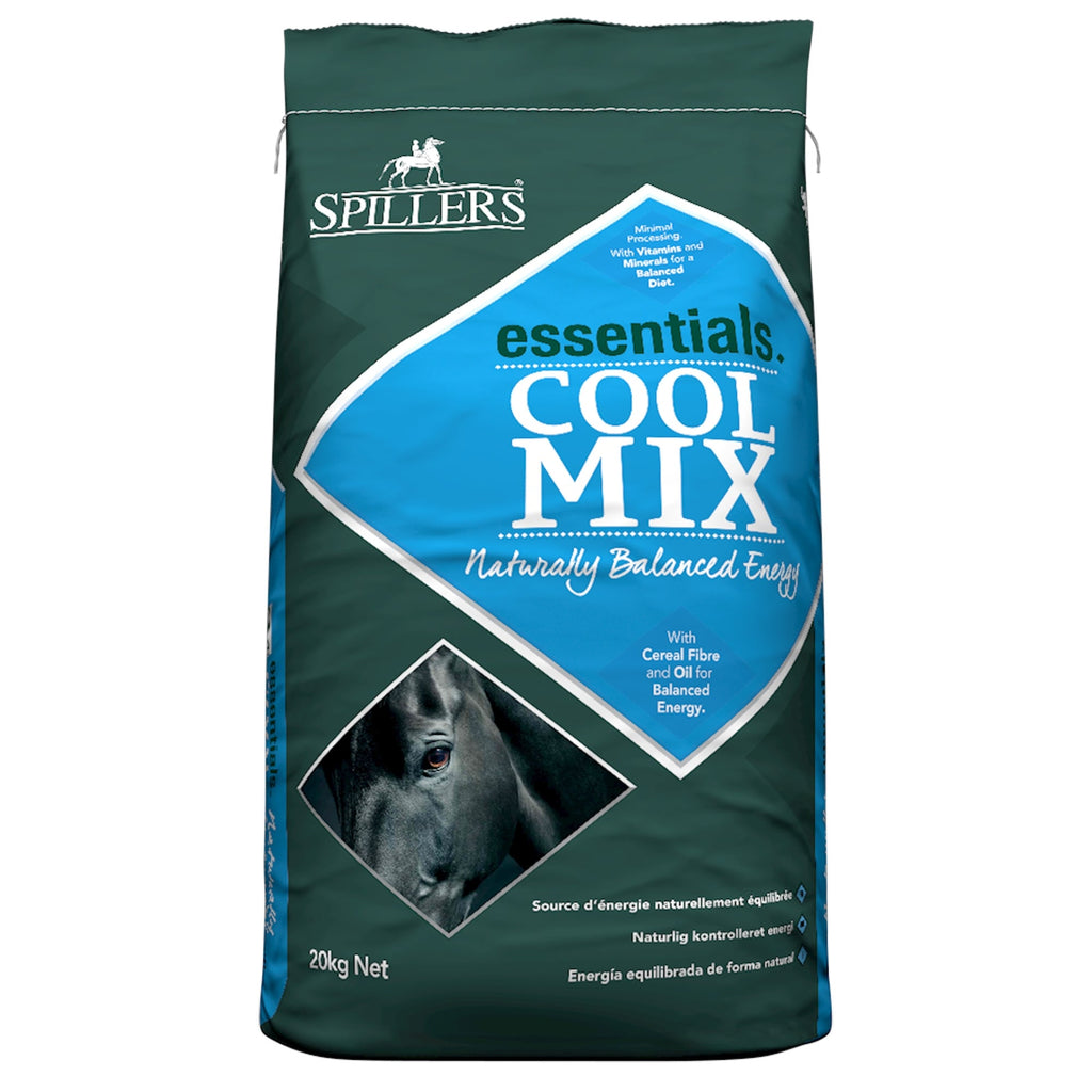 Spillers Cool Mix 20 kg