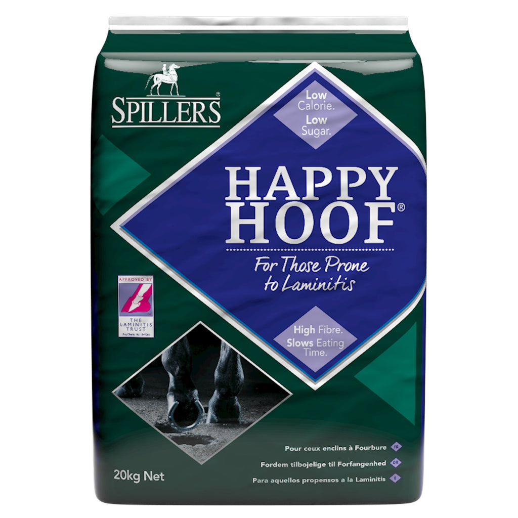 Spillers Happy Hoof 20 kg