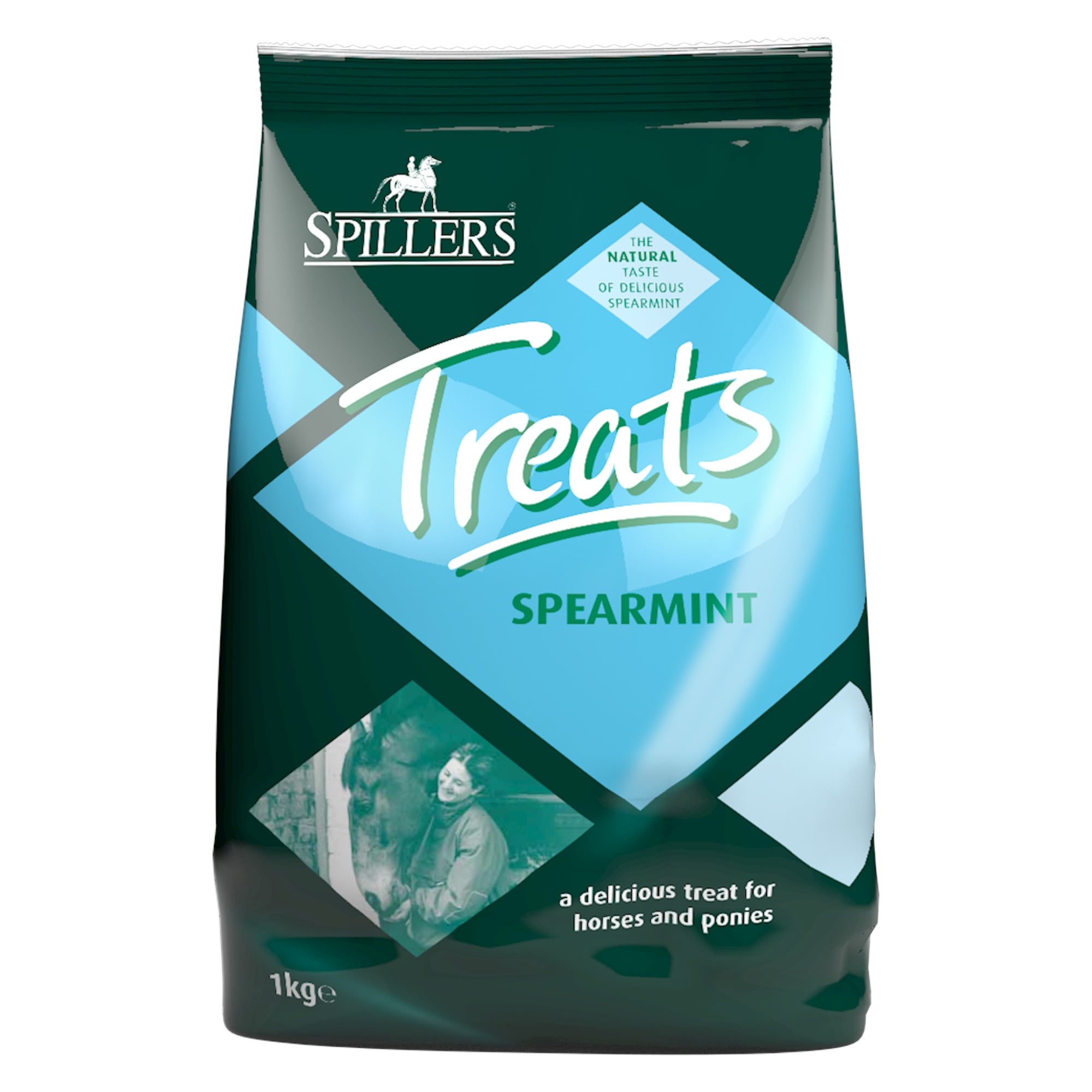 Spillers Spearmint Treats 1 kg