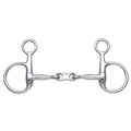 Shires Hanging Cheek French Link 4.5