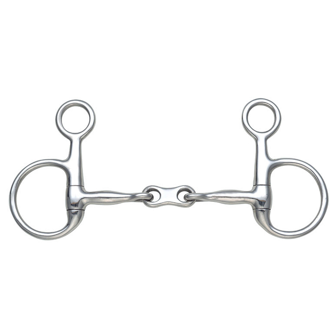 Shires Hanging Cheek French Link 4.5