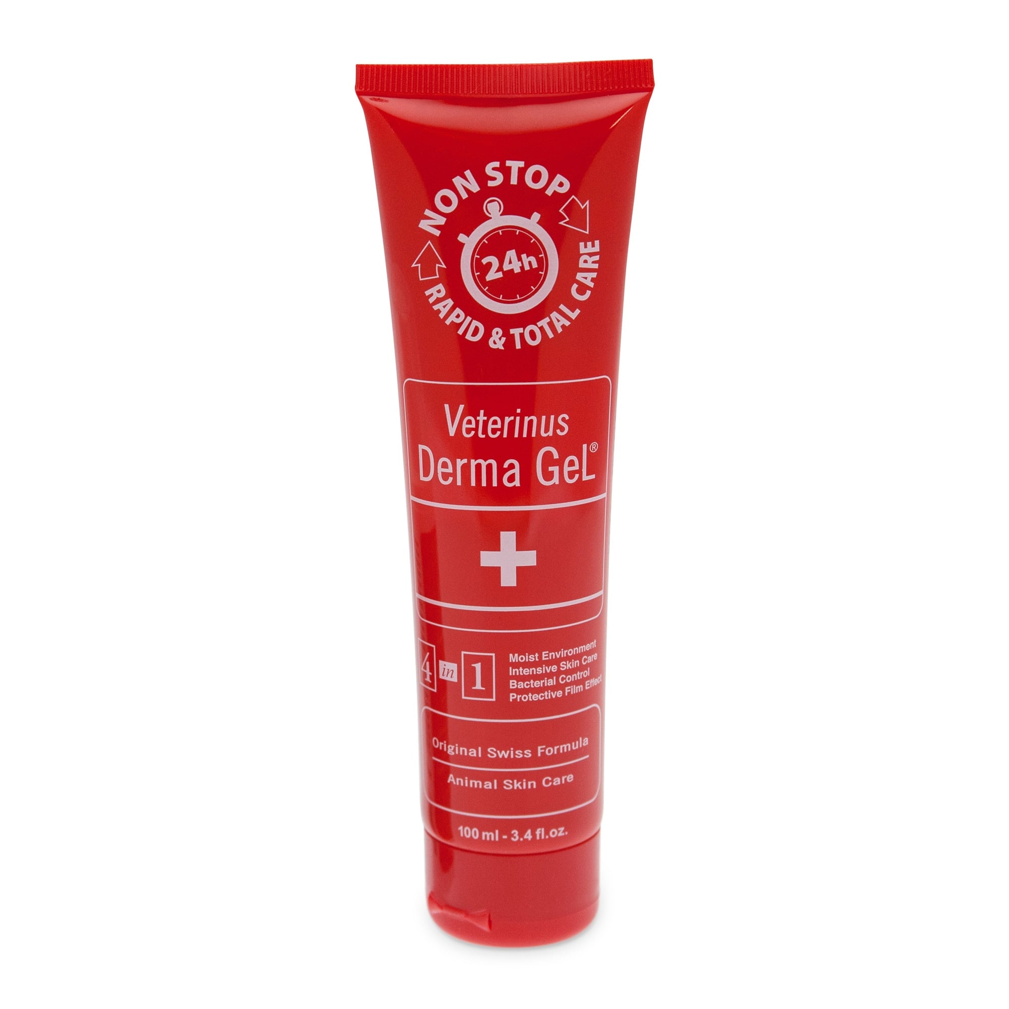 Equine America Derma 100 ml (Gel)