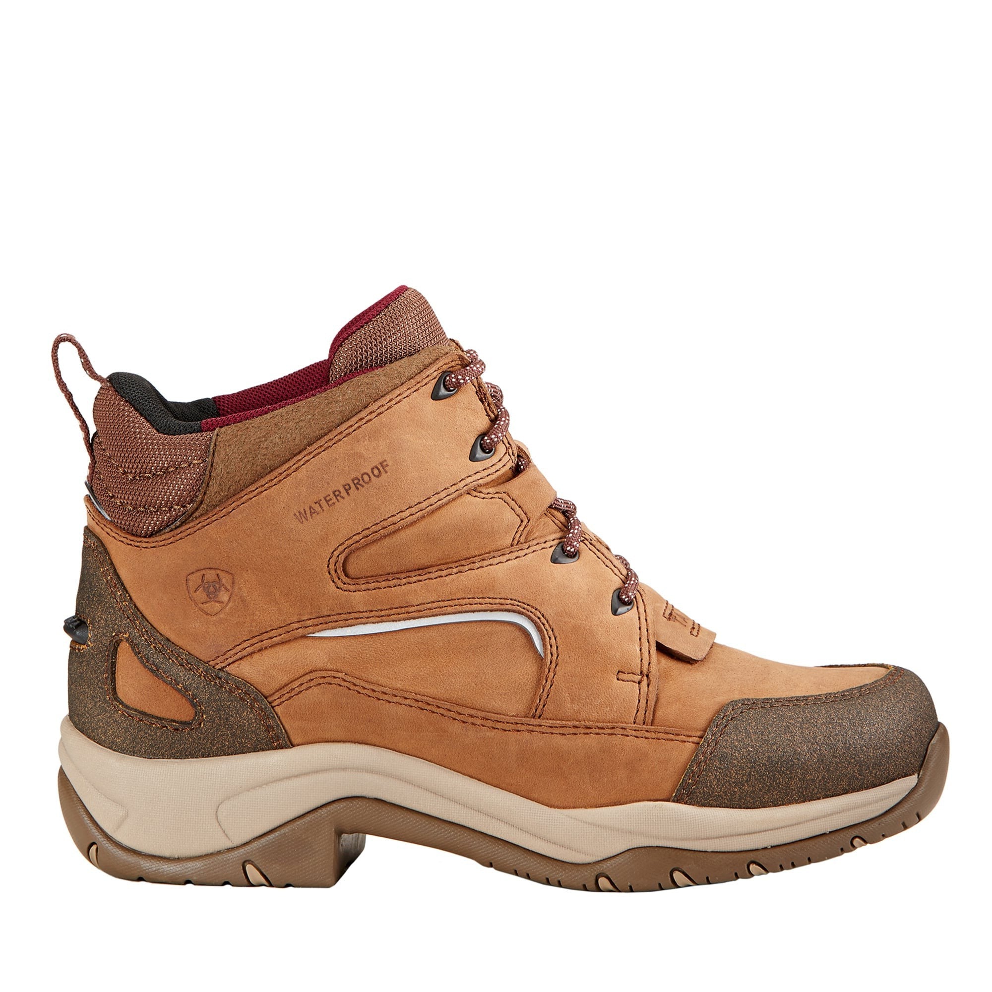 Ariat Ladies Telluride Ii Boots H20