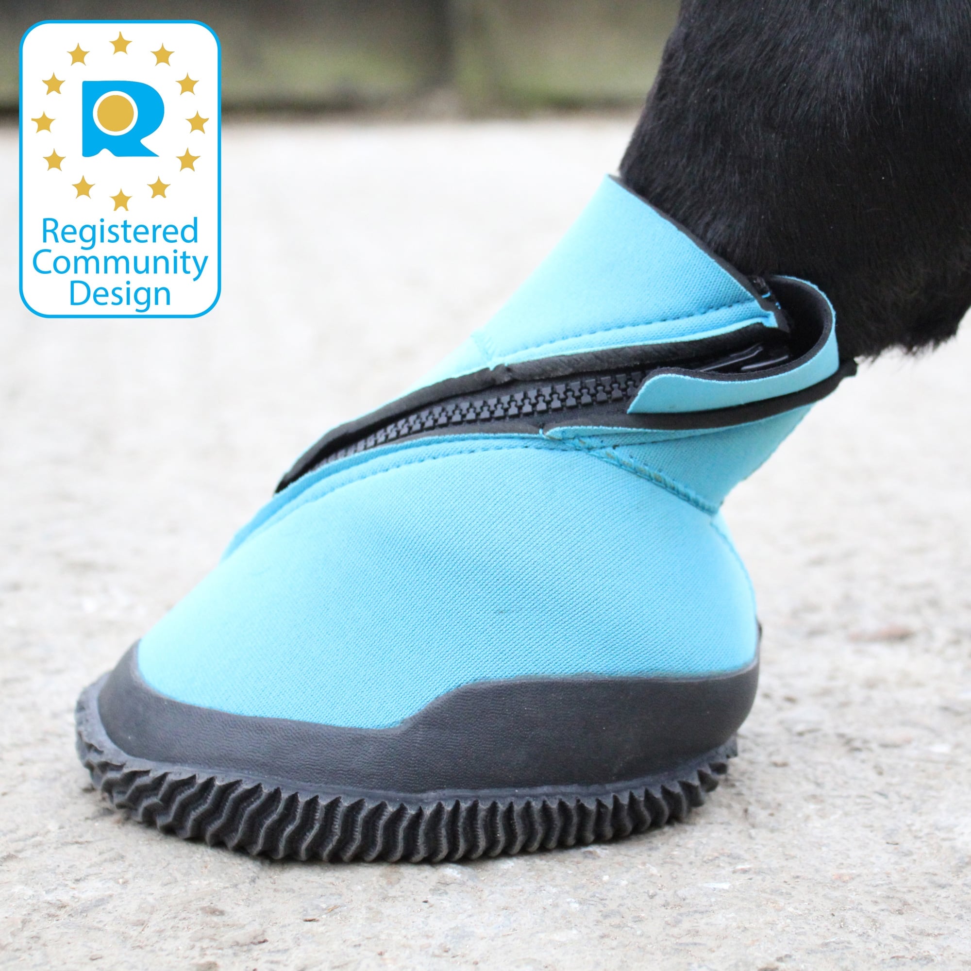 Woof Wear Medical Hoof Boots