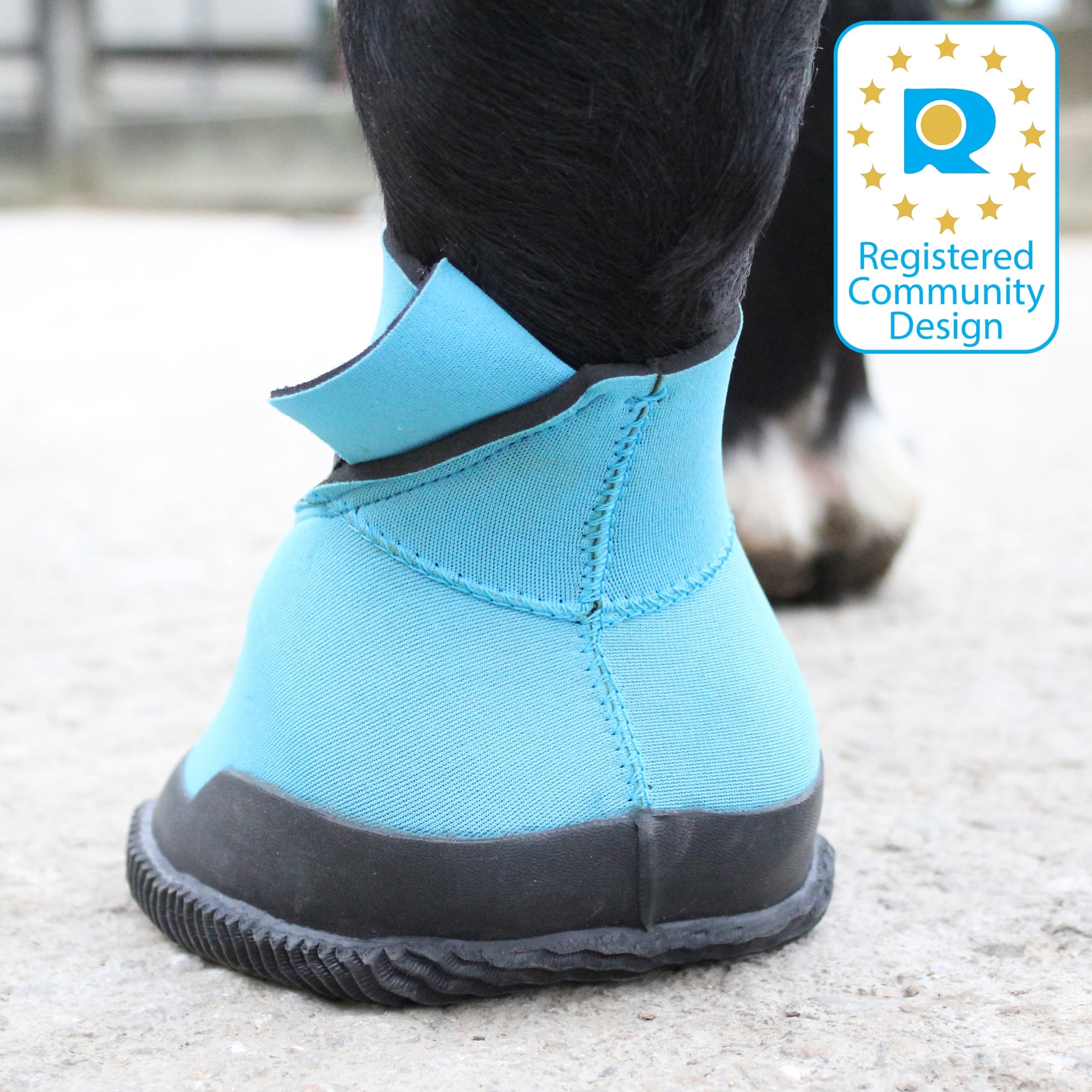 Woof Wear Medical Hoof Boots