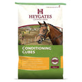 Heygates Conditioning Cubes With Live Yeast 20 kg