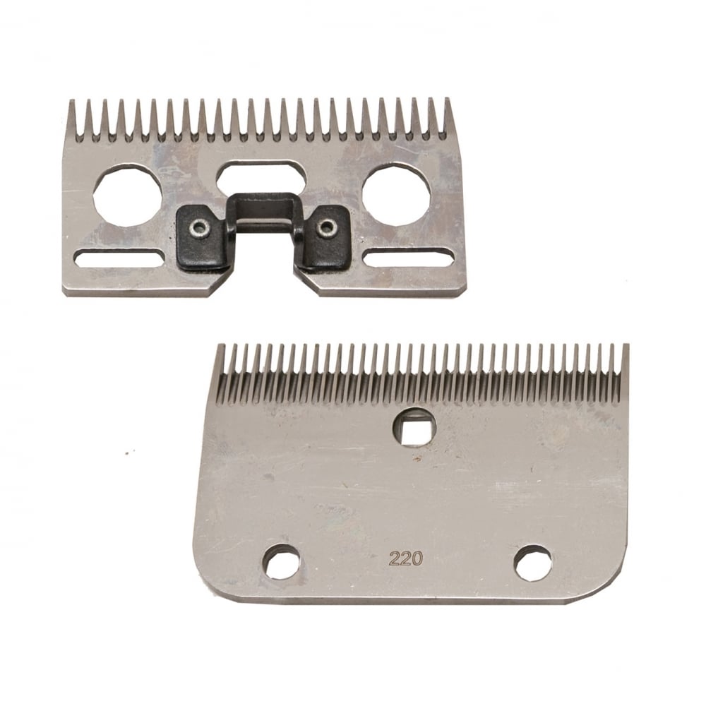 Liveryman Cutter & Comb A2 M