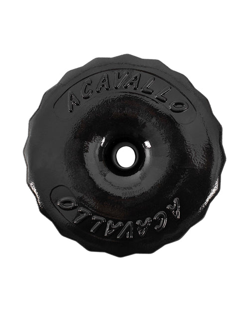 Acavallo Gel Bit Guards Pair