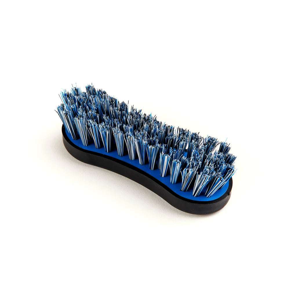 Ezi-Groom Grip Face Brush