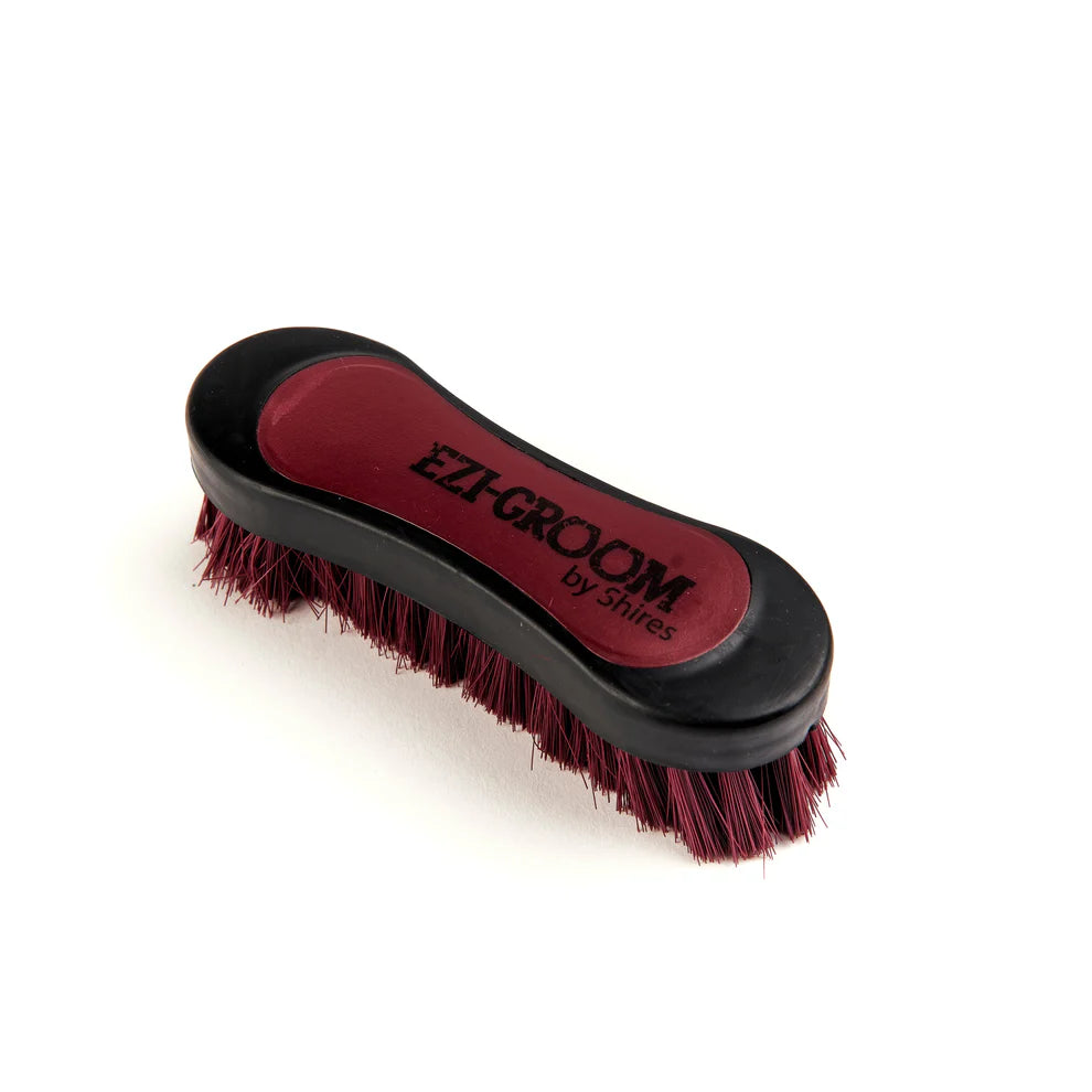 Ezi-Groom Grip Face Brush