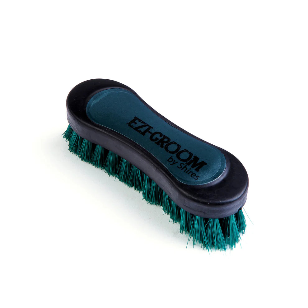 Ezi-Groom Grip Face Brush