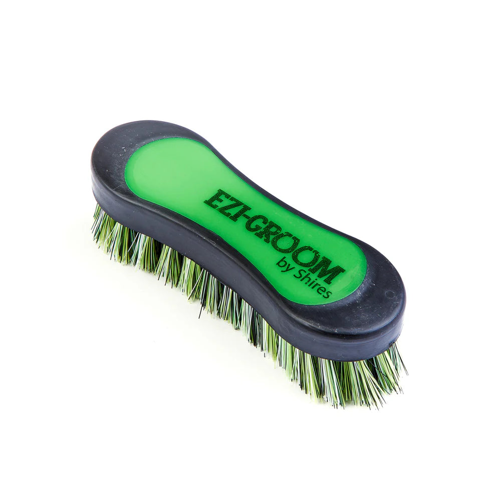 Ezi-Groom Grip Face Brush