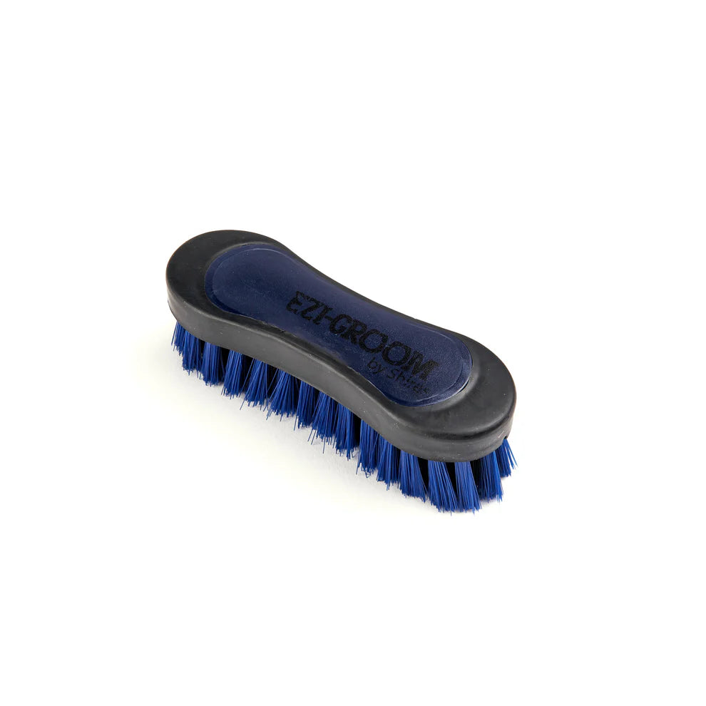 Ezi-Groom Grip Face Brush