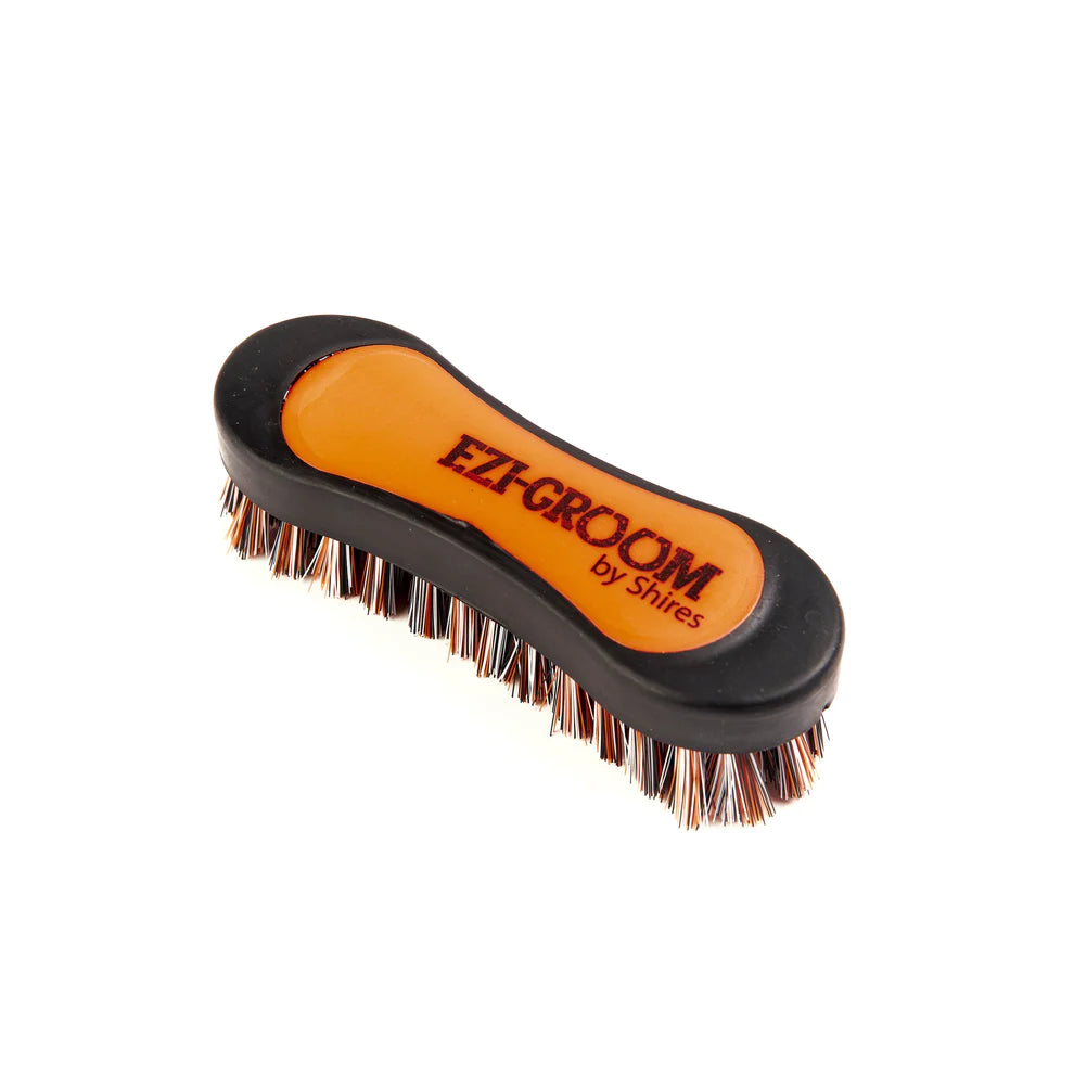 Ezi-Groom Grip Face Brush