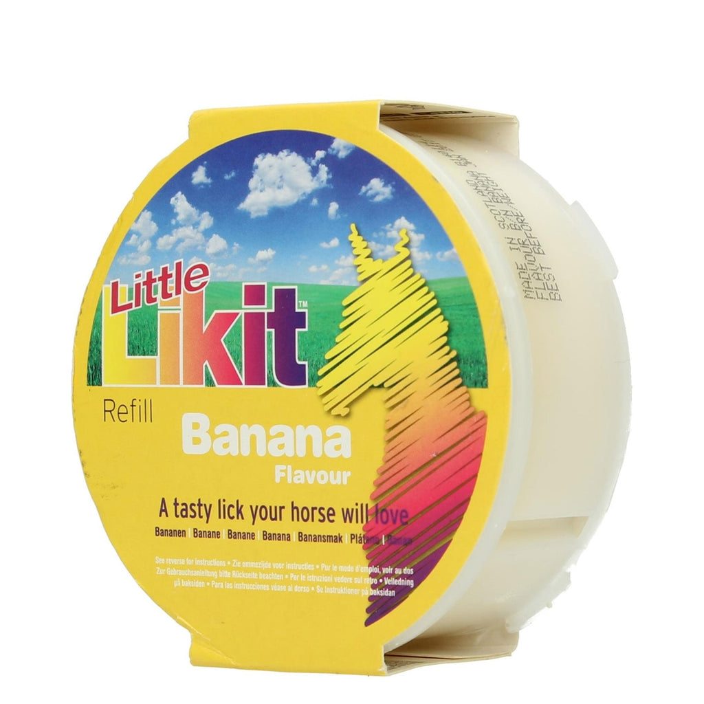 Little Likit