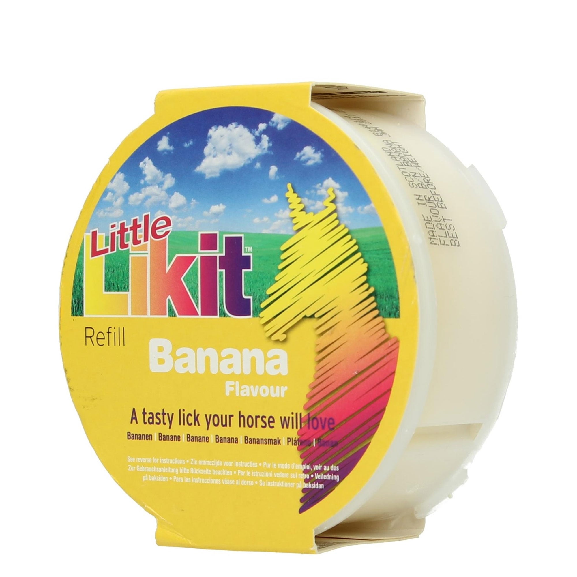 Little Likit