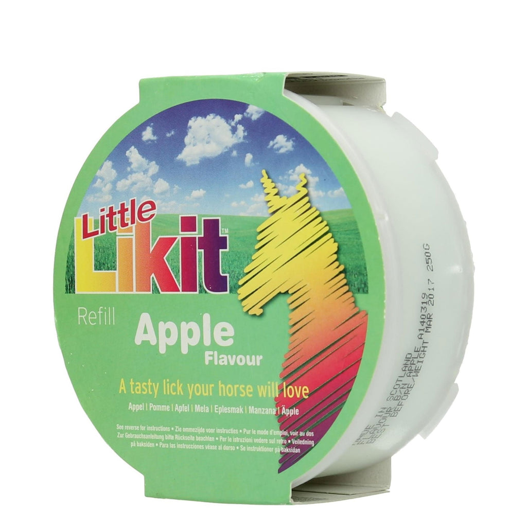 Little Likit