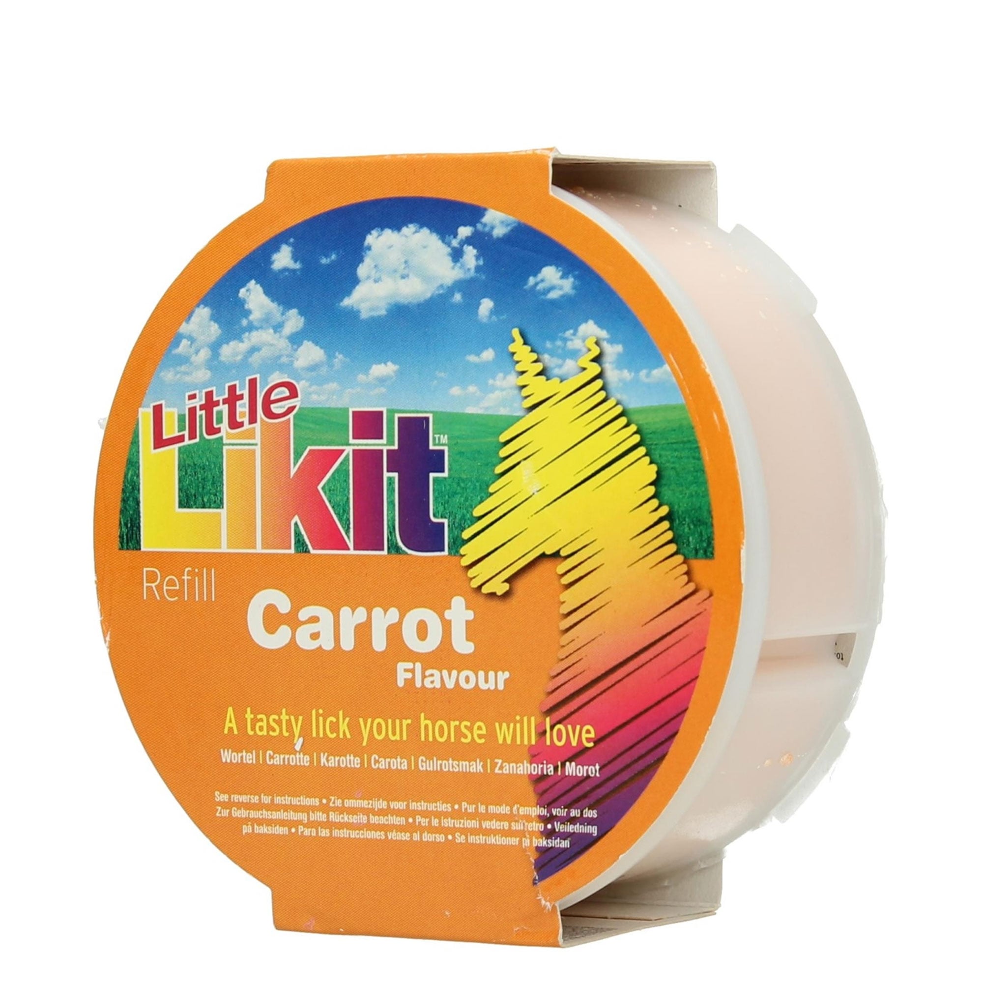 Little Likit