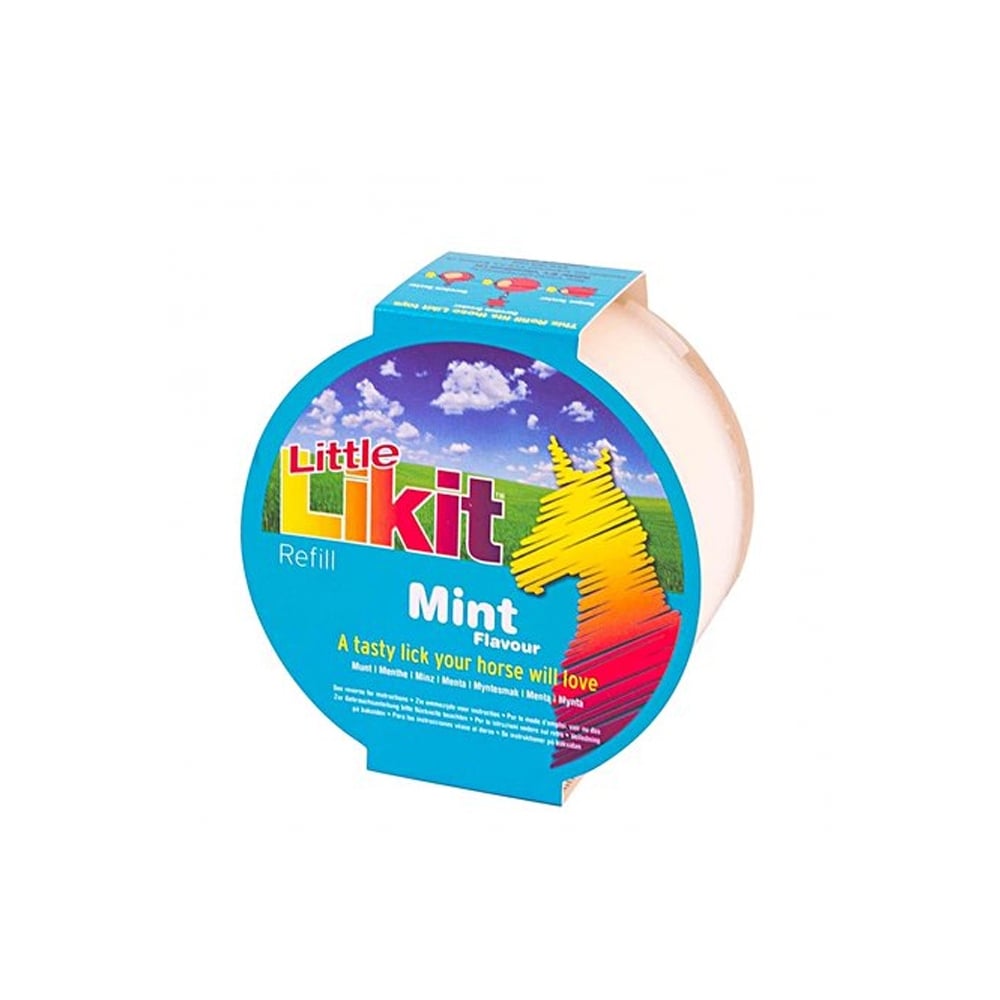 Little Likit