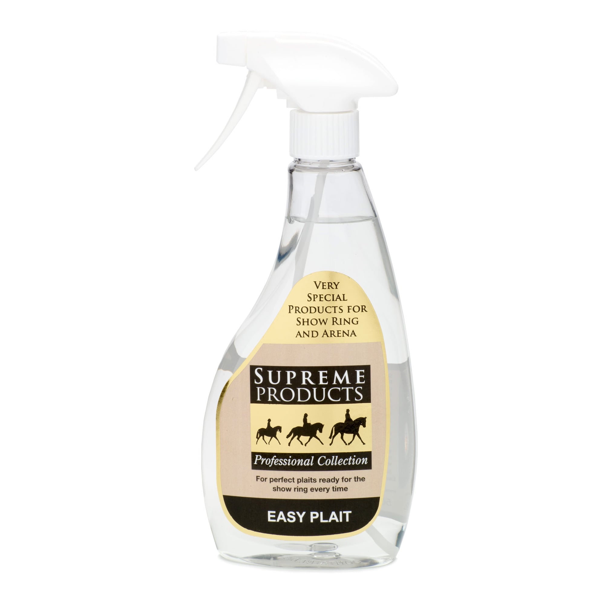 Supreme Products Professional Easy Plait 500 ml
