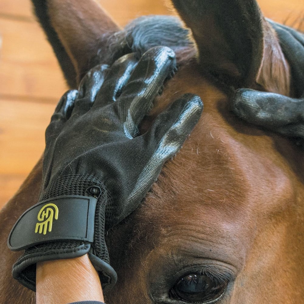 Le Mieux Hands On Gloves
