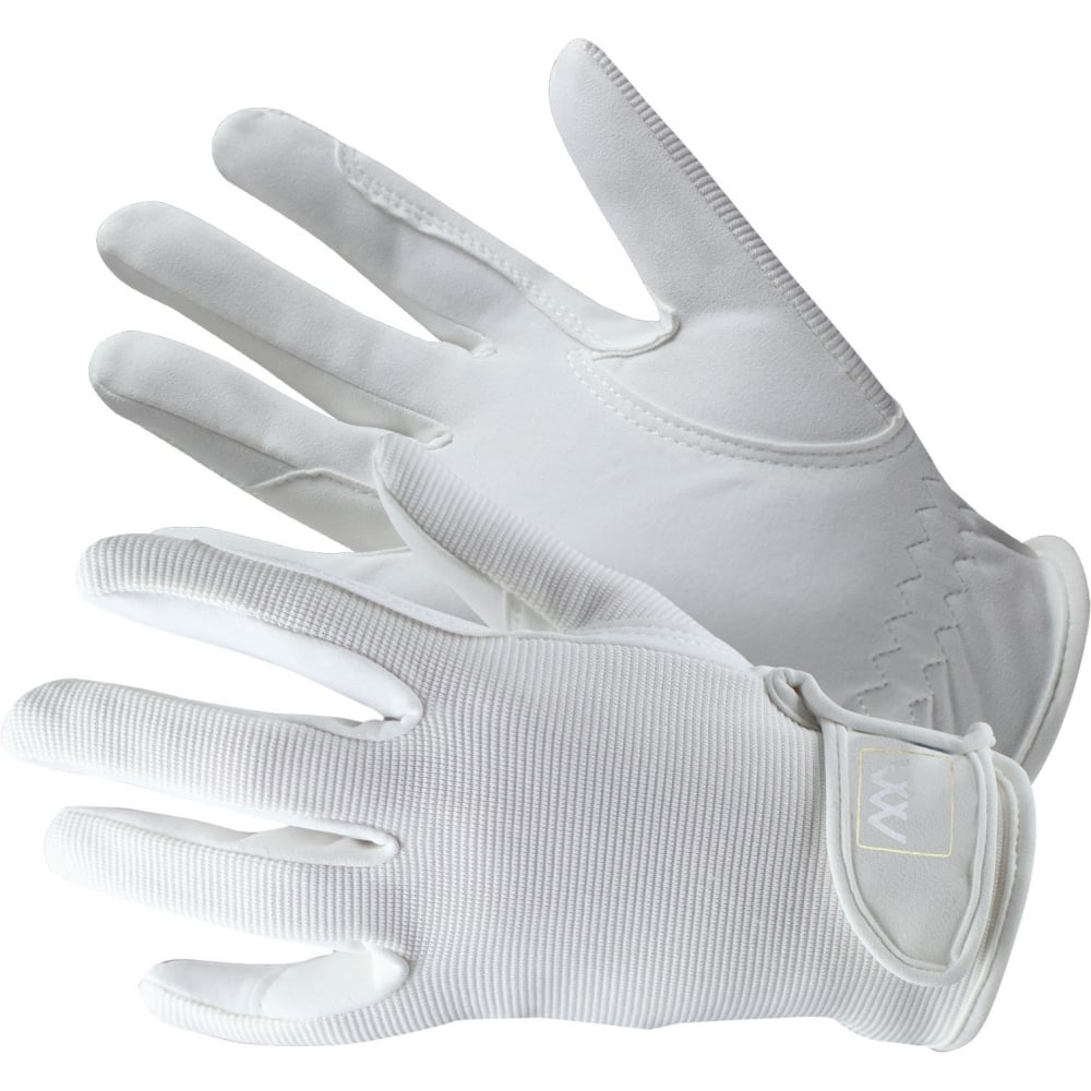 Woof Wear Grand Prix Riding Gloves