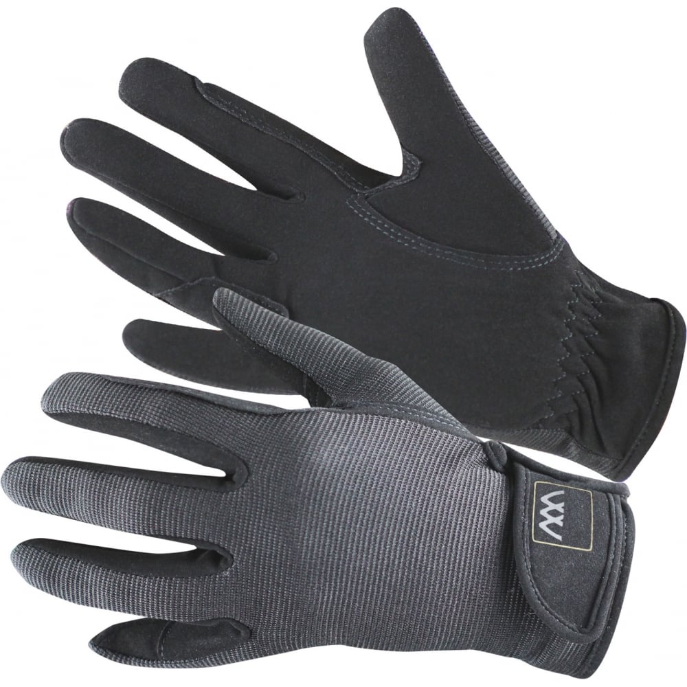 Woof Wear Grand Prix Riding Gloves