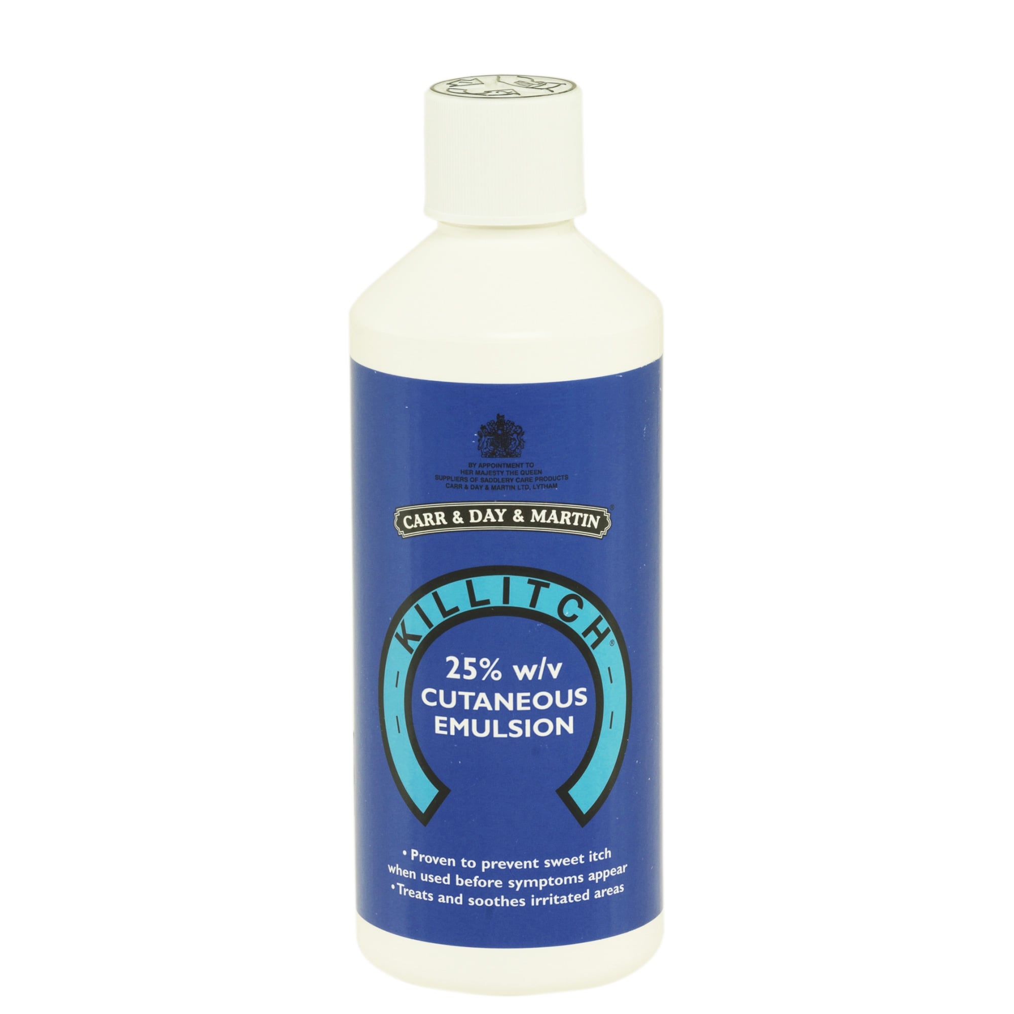 Cdm Killitch 500 ml