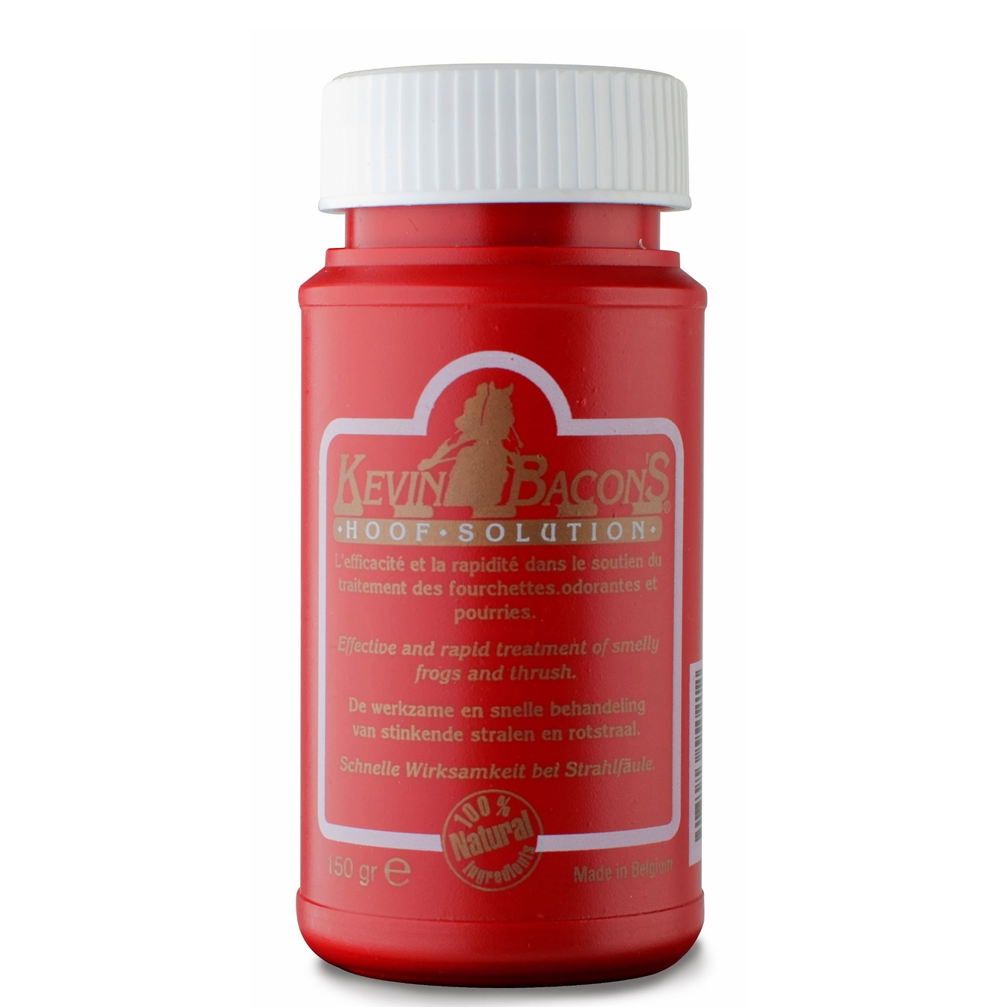 Kevin Bacons Hoof Solution 150 ml