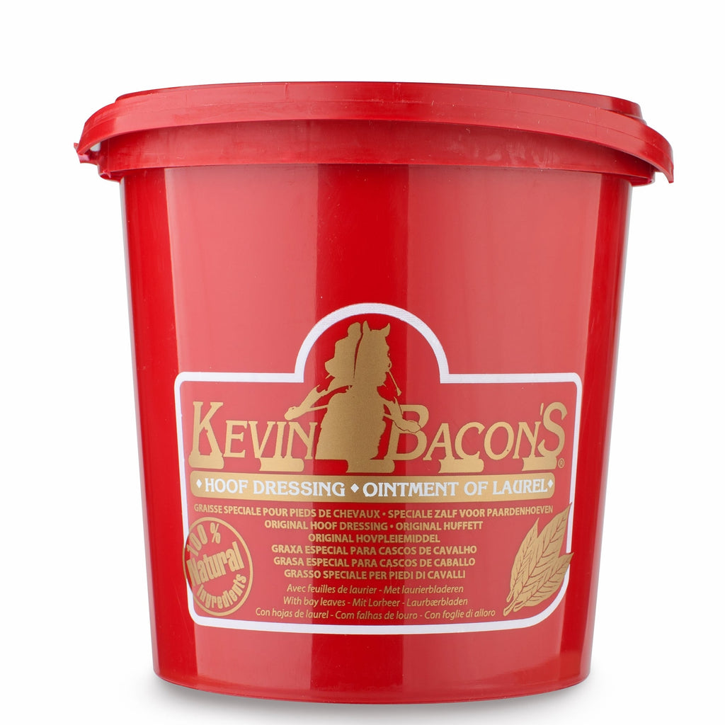Kevin Bacons Hoof Dressing Original Grease 1 L
